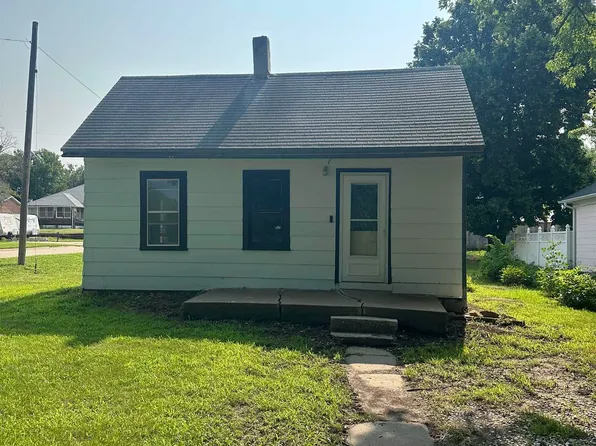 1140 N Central Ave, Superior, NE 68978