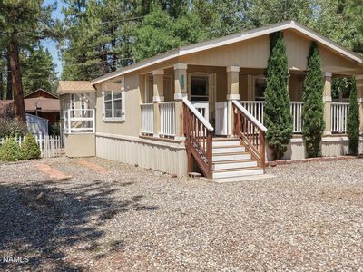 1100 E Coyote Rd, Munds Park, AZ, 86017