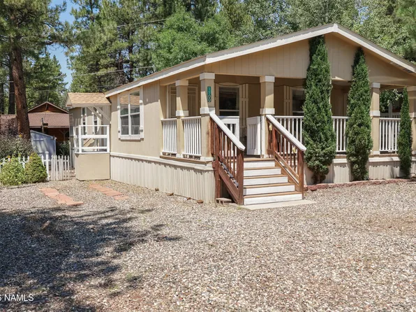 1100 E Coyote Rd, Munds Park, AZ 86017