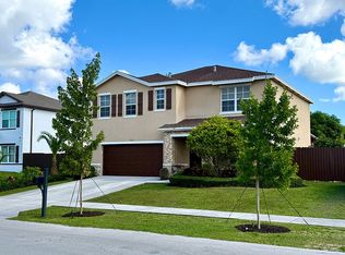 30311 SW 156th Ave, Homestead, FL 33033