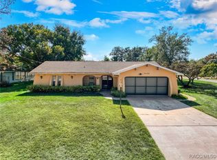 7420 Tranquil Dr, Spring Hill, FL 34606