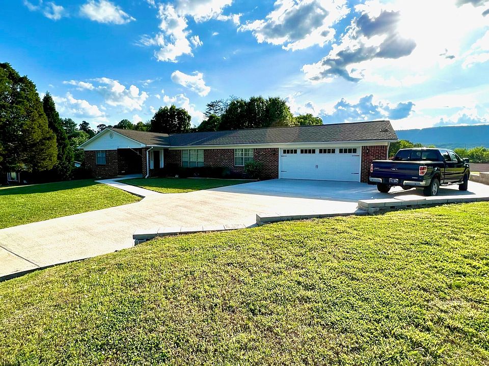 167 N Hillcrest Dr, Spring City, TN 37381 Zillow