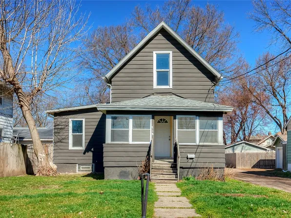 715 Douglas Ave, Des Moines, IA 50313