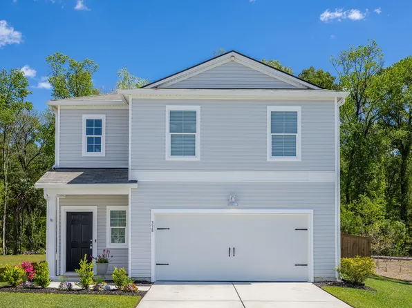 338 Matuskovic Dr, Charleston, SC 29414