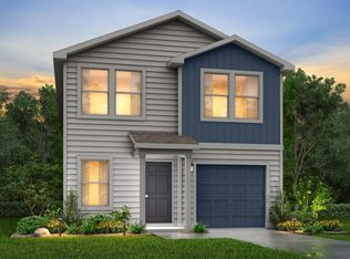 861 Road 590114, Cleveland, TX 77327