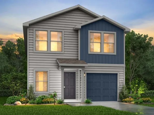 861 Road 590114, Cleveland, TX 77327