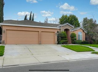 846 Miraggio Dr, Patterson, CA 95363