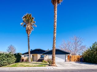 318 Reese St, Ridgecrest, CA 93555