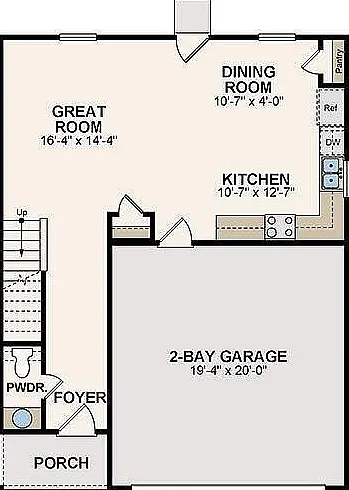 919 Haley St — Photo 13