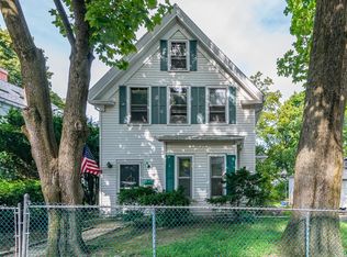 31 Rogers St, Quincy, MA 02169
