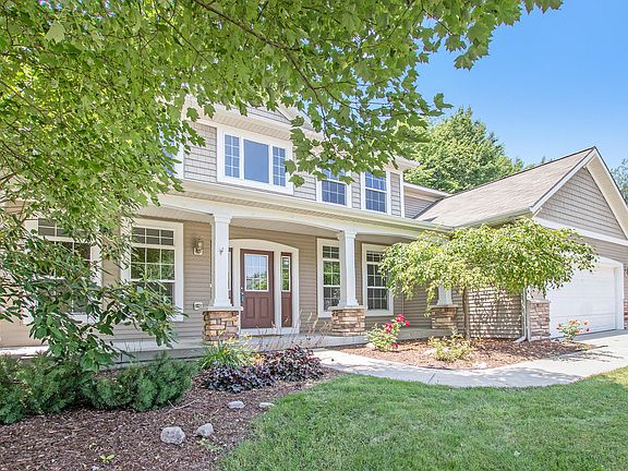 2nd image of 16909 Birchview Ct