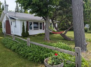 13959 Lakeside Ave, Bear Lake, MI 49614