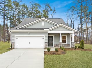 123 Sutherland Rd, Sanford, NC 27330