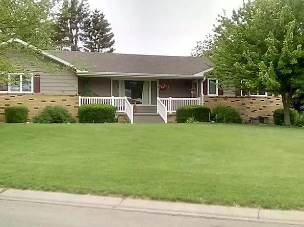 2304 O St, Belleville, KS 66935