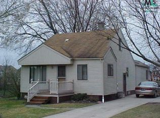 163 Tacoma Dr, Troy, MI 48084
