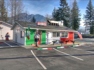 40709 State Route 2, Gold Bar, WA 98251
