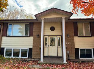 357 Dwight Ave #2, Oshawa, ON
