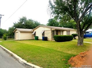 135 Gorham Dr, San Antonio, TX 78226