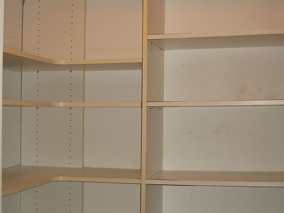 Kitchen Pantry