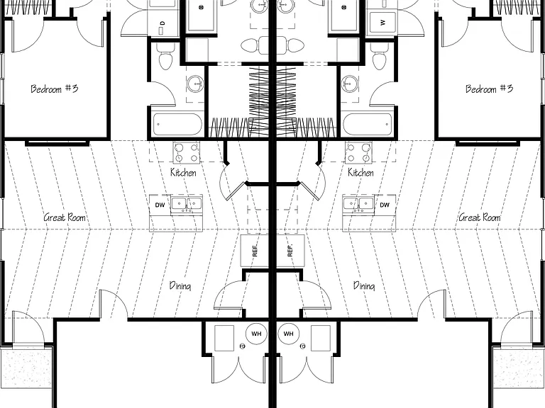 Decarsky Villas — Photo 15