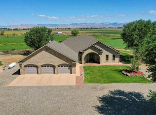 1296 O Rd, Loma, CO 81524