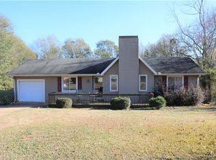 100 Kaye Dr, Anderson, SC 29624
