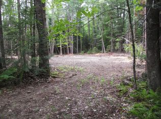 L27 Cummings Lane, Oxford, ME 04270