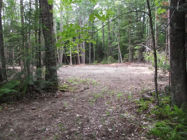 L27 Cummings Lane, Oxford, ME 04270