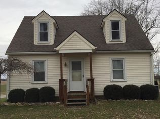 6445 Us Highway 40 E, Tipp City, OH 45371