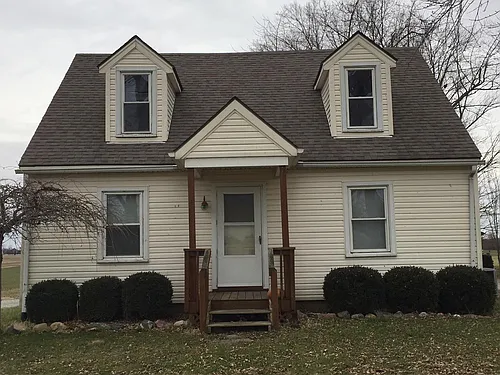 6445 US Route 40 Photo 1