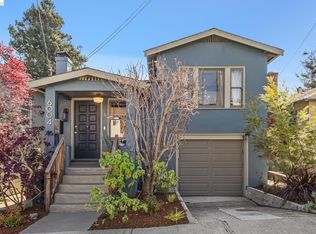 6004 Orchard Ave, Richmond, CA 94804