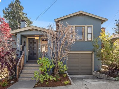 6004 Orchard Ave, Richmond, CA, 94804