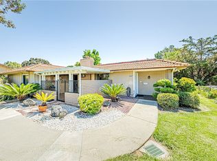3097 Via Serena N UNIT D, Laguna Woods, CA 92637