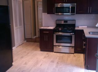 40 Cromer Rd W, Elmont, NY 11003