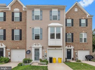 1058 Wisdom Ct, Glen Burnie, MD 21061