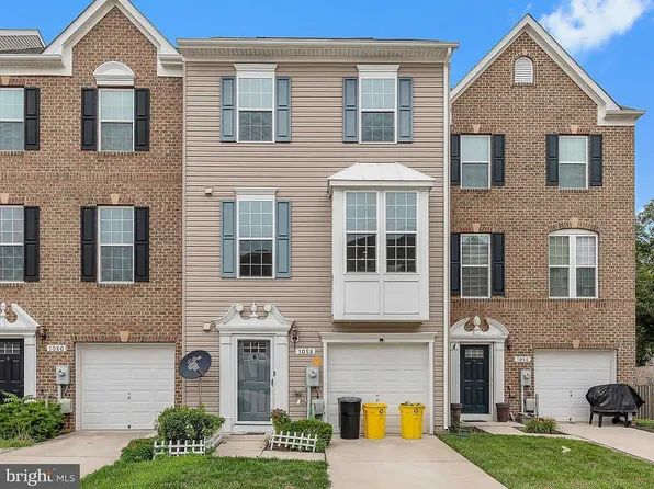 1058 Wisdom Ct, Glen Burnie, MD 21061