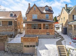 185 Clearview Ave, West View, PA 15229