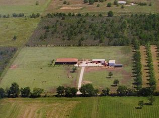 2423 County Road 63, Rosharon, TX 77583