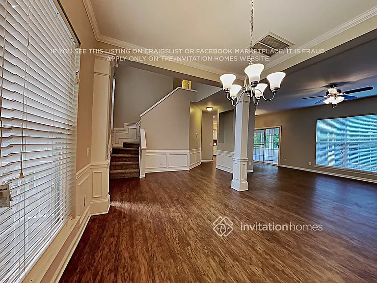 6603 Harburn Forest Dr — Photo 4
