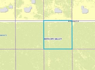 Avenue C6 Vic Stw #86, Lancaster, CA