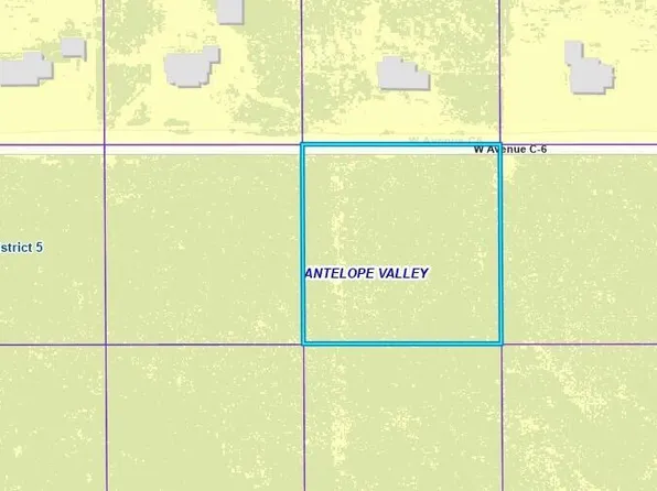 Avenue C6 Vic Stw #86, Lancaster, CA 93536