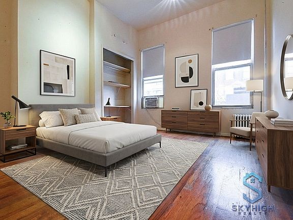 2nd image of 699 Flushing Ave #2C