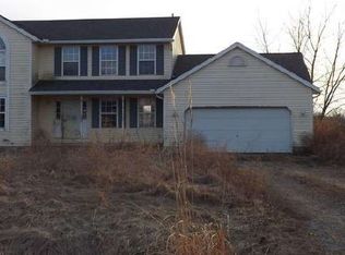 4883 Tumney Trail Dr, Norwalk, OH 44857