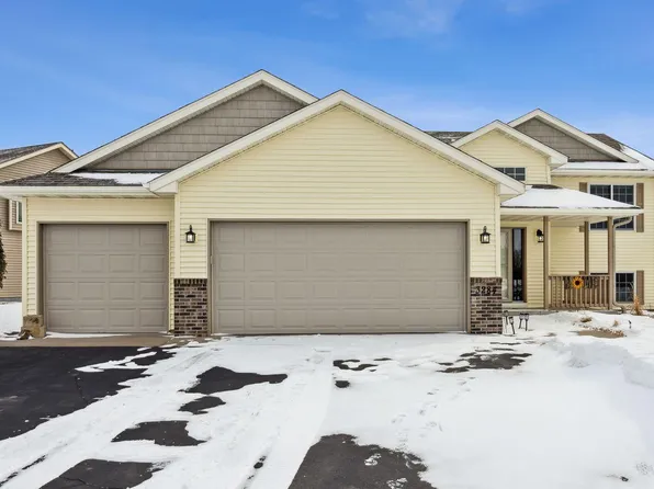 3284 Orchard Ave NE, Sauk Rapids, MN 56379
