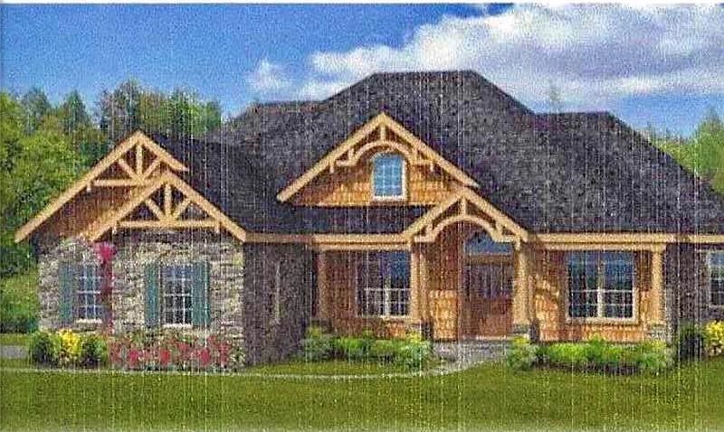 1st image of 2104 Totteridge Dr