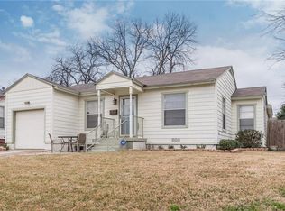 813 Judd St, Fort Worth, TX 76104