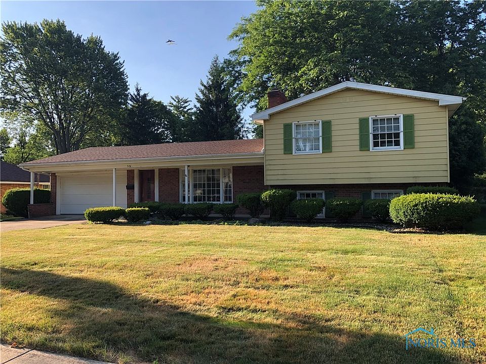 546 Willow Ln, Perrysburg, OH 43551 | Zillow