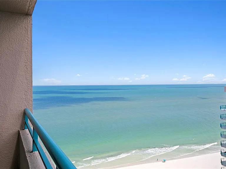 1540 Gulf Blvd #2107 — Photo 27