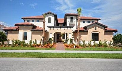 Front View