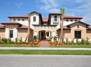 23575 Awabuki Dr #101, Venice, FL 34293